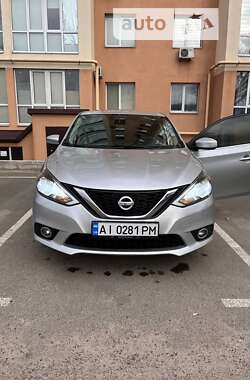 Ціни Nissan Sentra Газ пропан-бутан / Бензин