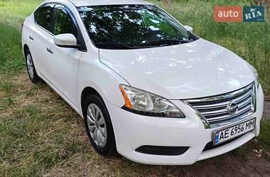 Цены Nissan Sentra Газ пропан-бутан / Бензин