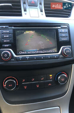 Цены Nissan Sentra Газ пропан-бутан / Бензин