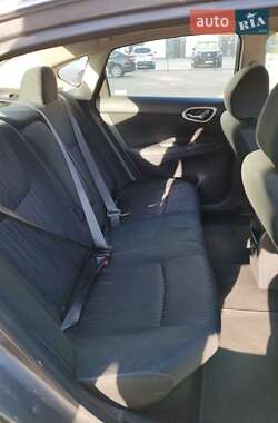 Ціни Nissan Sentra Газ пропан-бутан / Бензин