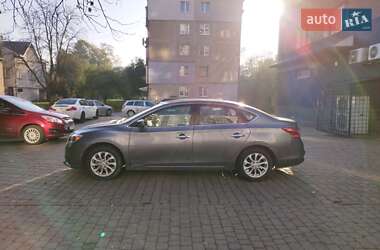 Ціни Nissan Sentra Газ пропан-бутан / Бензин