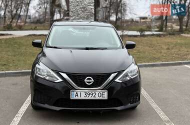 Цены Nissan Sentra Газ пропан-бутан / Бензин