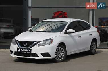 Цены Nissan Sentra Газ пропан-бутан / Бензин