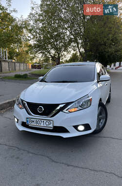 Цены Nissan Sentra Газ пропан-бутан / Бензин