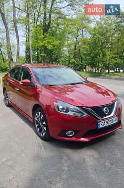 Цены Nissan Sentra Газ пропан-бутан / Бензин