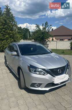 Цены Nissan Sentra Газ пропан-бутан / Бензин