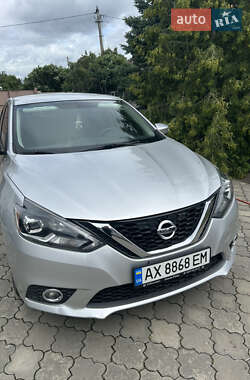 Цены Nissan Sentra Газ пропан-бутан / Бензин