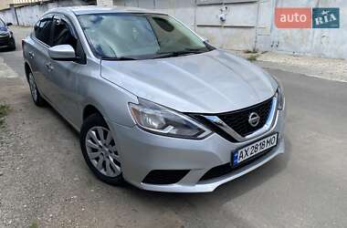 Цены Nissan Sentra Газ пропан-бутан / Бензин
