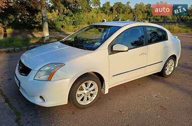 Ціни Nissan Sentra Газ пропан-бутан / Бензин