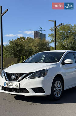 Ціни Nissan Sentra Газ пропан-бутан / Бензин