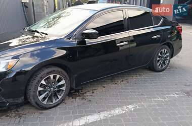 Цены Nissan Sentra Газ пропан-бутан / Бензин