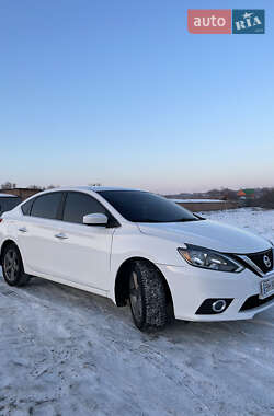 Цены Nissan Sentra Газ пропан-бутан / Бензин