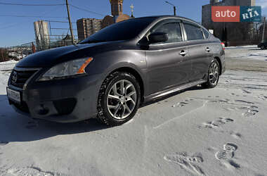 Ціни Nissan Sentra Газ пропан-бутан / Бензин