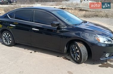 Ціни Nissan Sentra Газ пропан-бутан / Бензин