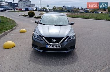Цены Nissan Sentra Газ пропан-бутан / Бензин