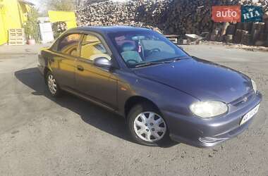 Цены Kia Sephia Газ пропан-бутан / Бензин