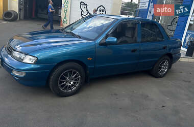 Цены Kia Sephia Газ пропан-бутан / Бензин