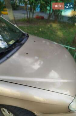 Ціни Kia Sephia Газ пропан-бутан / Бензин