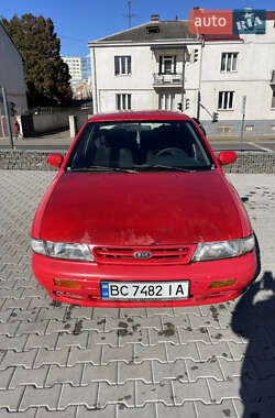 Цены Kia Sephia Газ пропан-бутан / Бензин