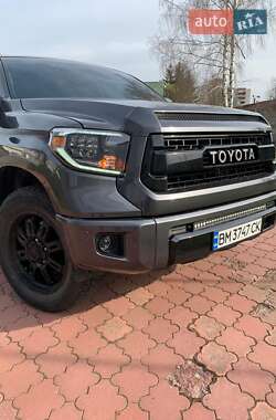 Цены Toyota Sequoia Газ пропан-бутан / Бензин
