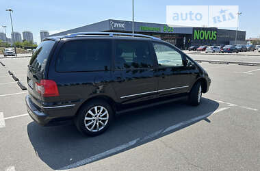 Цены Volkswagen Sharan Газ пропан-бутан / Бензин