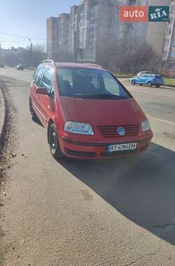 Цены Volkswagen Sharan Газ пропан-бутан / Бензин