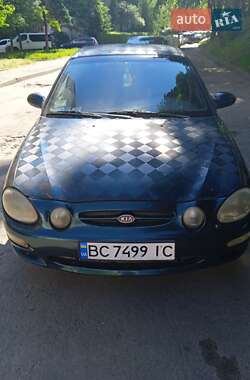 Цены Kia Shuma Газ пропан-бутан / Бензин