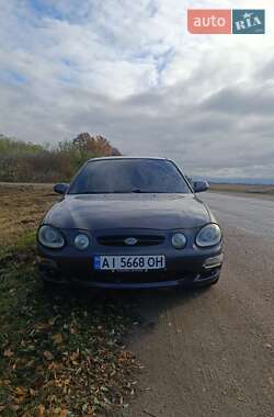 Цены Kia Shuma Газ пропан-бутан / Бензин