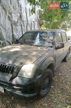 Ціни Dadi Shuttle Газ пропан-бутан / Бензин