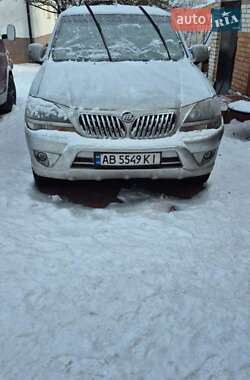 Цены Dadi Shuttle Газ пропан-бутан / Бензин