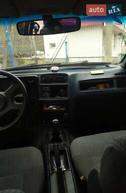 Цены Ford Sierra Газ пропан-бутан / Бензин