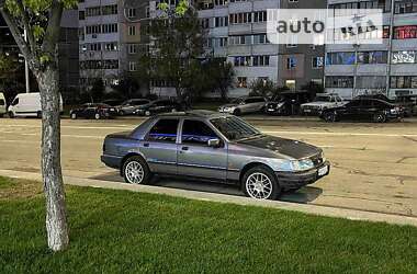 Ціни Ford Sierra Газ пропан-бутан / Бензин