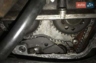 Ціни Ford Sierra Газ пропан-бутан / Бензин