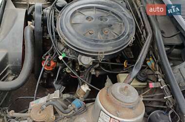 Цены Ford Sierra Газ пропан-бутан / Бензин