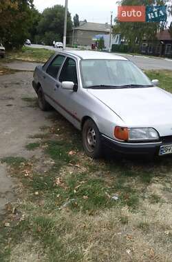 Цены Ford Sierra Газ пропан-бутан / Бензин