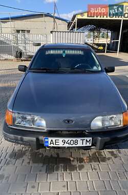 Цены Ford Sierra Газ пропан-бутан / Бензин