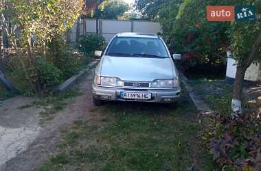 Цены Ford Sierra Газ пропан-бутан / Бензин