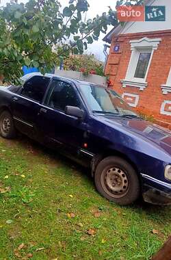 Цены Ford Sierra Газ пропан-бутан / Бензин