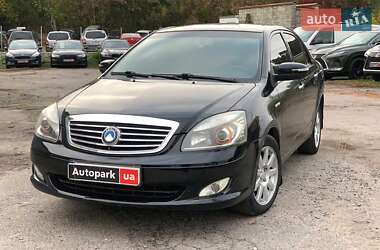 Ціни Geely SL Газ пропан-бутан / Бензин