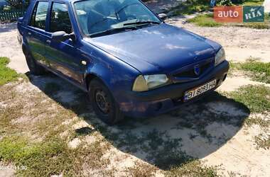 Ціни Dacia Solenza Газ пропан-бутан / Бензин