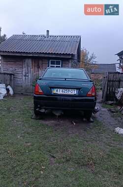 Ціни Dacia Solenza Газ пропан-бутан / Бензин