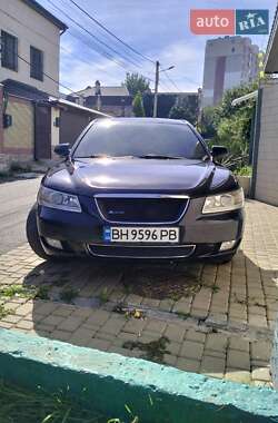 Цены Hyundai Sonata Газ пропан-бутан / Бензин