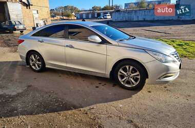 Цены Hyundai Sonata Газ пропан-бутан / Бензин