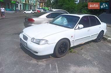 Ціни Hyundai Sonata Газ пропан-бутан / Бензин