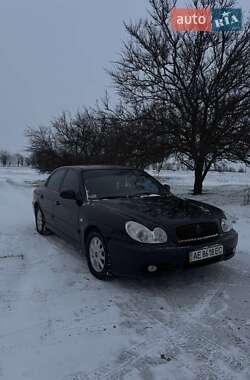 Цены Hyundai Sonata Газ пропан-бутан / Бензин