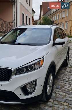 Ціни Kia Sorento Газ пропан-бутан / Бензин
