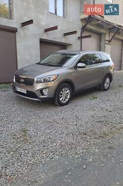 Цены Kia Sorento Газ пропан-бутан / Бензин