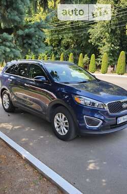 Ціни Kia Sorento Газ пропан-бутан / Бензин