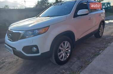 Цены Kia Sorento Газ пропан-бутан / Бензин