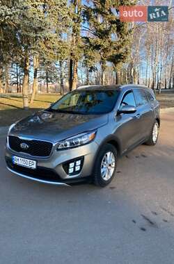 Ціни Kia Sorento Газ пропан-бутан / Бензин